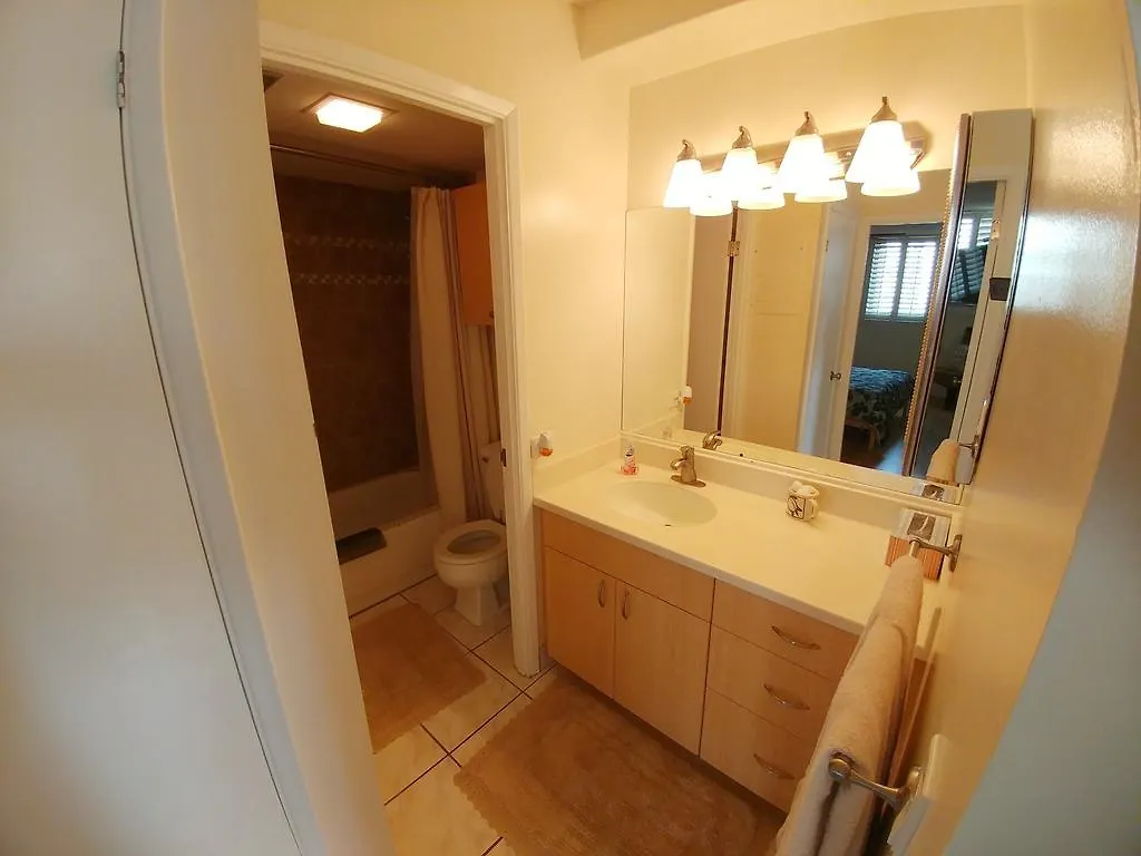 Royal Kuhio - Large 1 Bedroom Apartment Stati Uniti