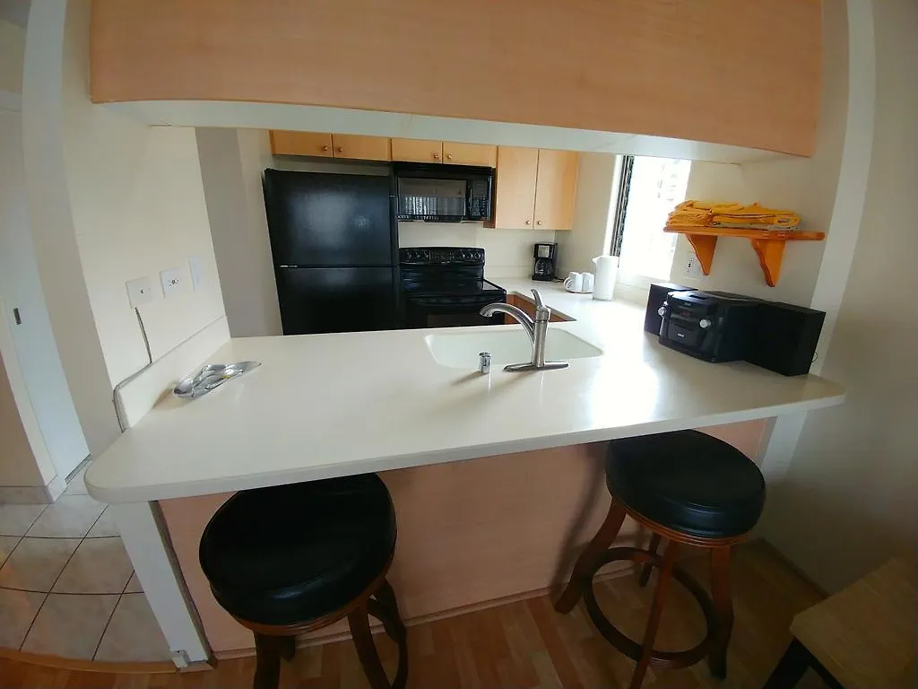 Royal Kuhio - Large 1 Bedroom Apartment Stati Uniti