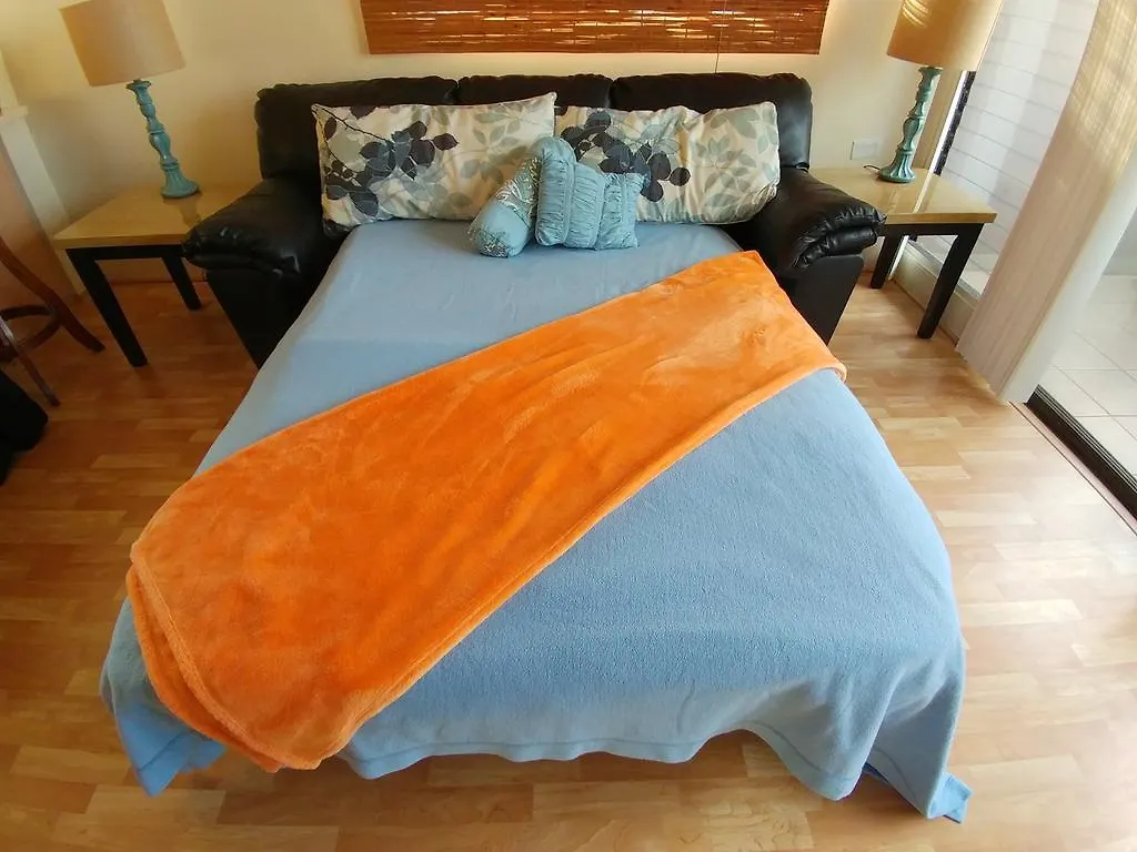 Royal Kuhio - Large 1 Bedroom Apartment Stati Uniti