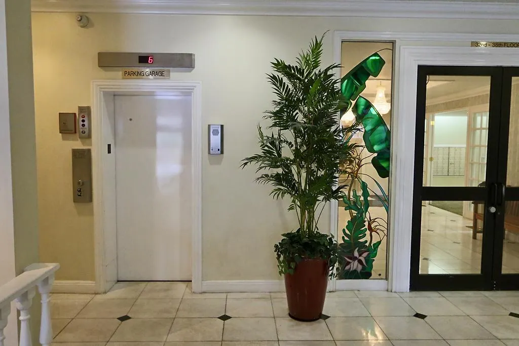 Royal Kuhio - Large 1 Bedroom Apartment Honolulu